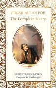 The Complete Poetry of Edgar Allan poe (Flame Tree Collectable Classics) 