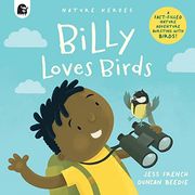 Billy Loves Birds (1) (en Inglés)