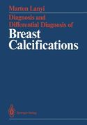 diagnosis and differential diagnosis of breast calcifications (en Inglés)