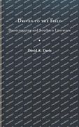 Driven to the Field: Sharecropping and Southern Literature (The American South Series) 