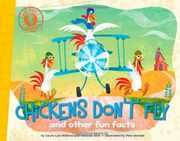 Chickens Don't Fly: And Other Fun Facts (Did You Know?) (en Inglés)