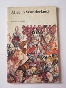 Alice's Adventures in Wonderland 