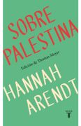 Sobre Palestina (in Spanish)