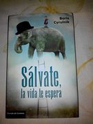 Salvate, la Vida te Espera