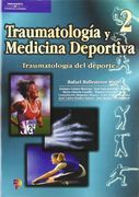 Traumatología y Medicina Deportiva 2