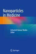 Nanoparticles in Medicine (en Inglés)