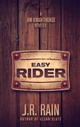 Easy Rider: A Jim Knighthorse Story (en Inglés)