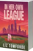 In Her Own League (en Inglés)