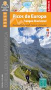 Picos de Europa (en Inglés)