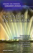 Ascender entre cristales