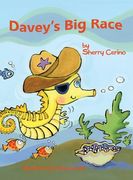Davey's Big Race (en Inglés)