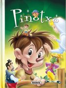 La Bella I La Bestia-Pinotxo (en Catalán)