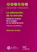 educacion de la mirada la