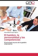 el hombre, la personalidad y las competencias
