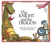 The Knight and the Dragon (en Inglés)