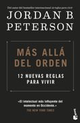 Más allá del orden. 12 nuevas reglas para vivir