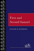 wbifirst and second samuel (en Inglés)