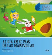 Alicia en el País de las Maravillas (Érase una Vez)