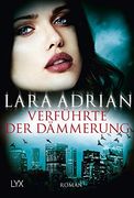 Verführte der Dämmerung (en Alemán)