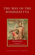 The way of the Bodhisattva (Shambhala Library) (en Inglés)