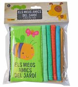Els Meus Amics del Jardi