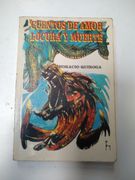 Cuentos de Amor Locura y Muerte