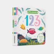 Mis primeros 1 2 3