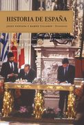 Historia de España. Volumen 11: España y Europa