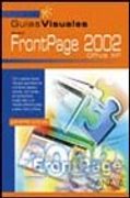 Frontpage 2002 guias visuales