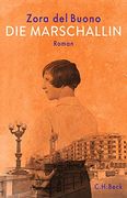 Die Marschallin: Roman (in German)