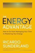 Energy Advantage Softcover (en Inglés)