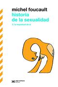 Historia de la Sexualidad Iii: La Inquietud de si