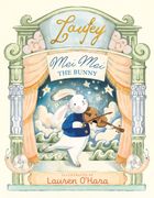 Mei Mei The Bunny (en Inglés)