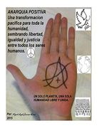 Anarquia Postiva: Una Utopia Posible