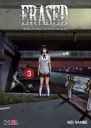 3. Erased