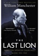 The Last Lion: Winston Spencer Churchill: Alone, 1932-1940 (en Inglés)
