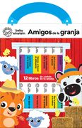 Mi Primera Libreria Baby Einstein. Amigos de la Granja
