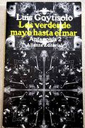Antagonia. t.2. los verdes de mayohasta el mar
