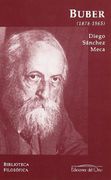 Buber (1878-1965) (in Spanish)