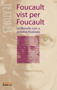 Foucault Vist Per Foucault (en Catalán)