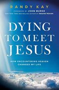 Dying to Meet Jesus (en Inglés)