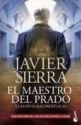 El Maestro del Prado - Javier Sierra - Booket