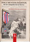 Documentos Inéditos de la Campaña de la Sierra