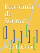 Economía de Surinam