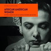 African American Women (Double Exposure) (en Inglés)