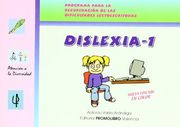 Dislexia 1 (+CD) (Atencion A La Diversidad)
