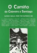 O Camino do Cebreiro a Santiago (Crónicas) (en Gallego)