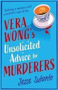 Vera Wong's Unsolicited Advice for Murderers (en Inglés)