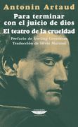 Para Terminar con el Juicio de Dios