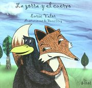 La Zorra Y El Cuervo